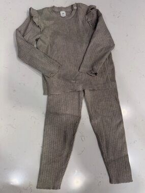 H&M Sweater Set